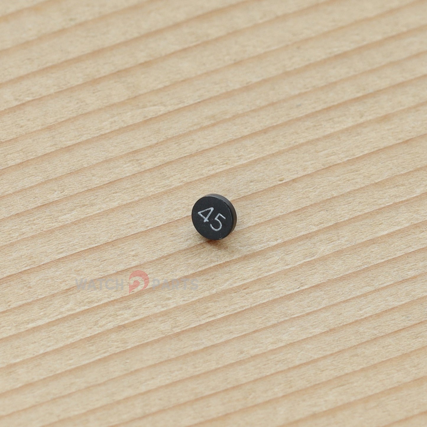 Watch Scale Number Nail for PAM Submersible 47mm Watch - watch2parts