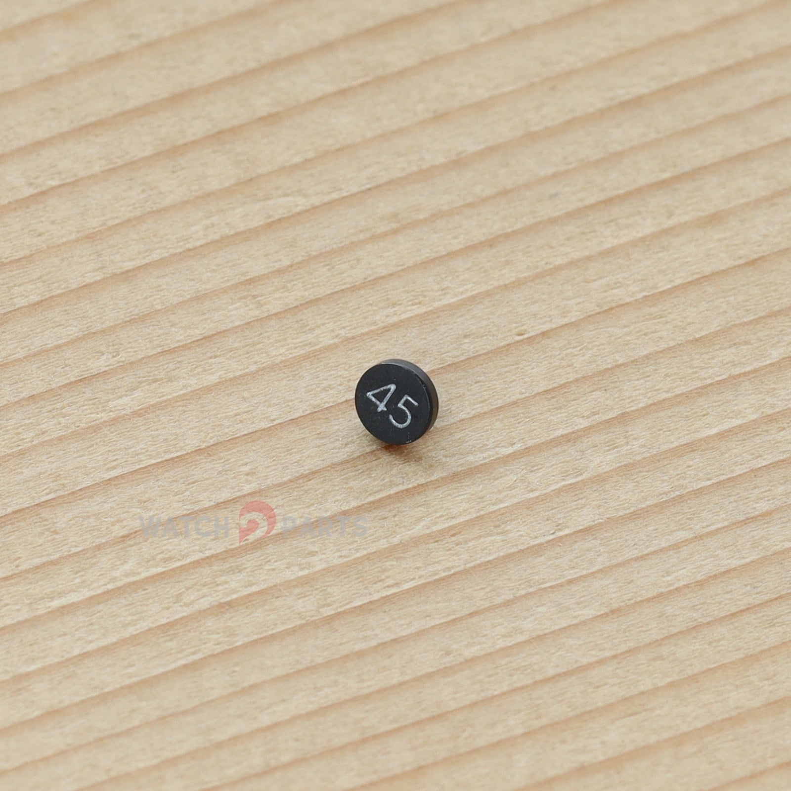 Watch Scale Number Nail for PAM Submersible 47mm Watch - watch2parts