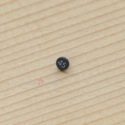 Watch Scale Number Nail for PAM Submersible 47mm Watch - watch2parts