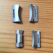 Inserti di cinghia di orologi personalizzati all'interno per Rolex Submariner 116610 Daytona 116515 Watch Band
