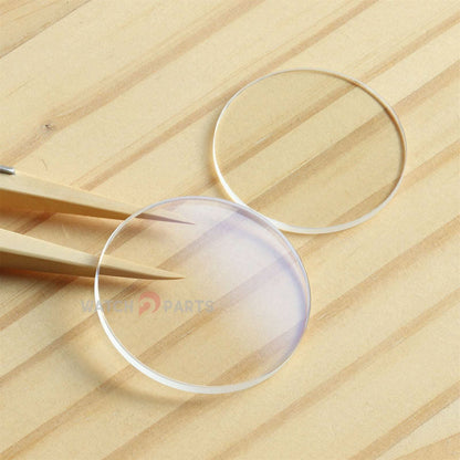 Sapphire Crystal for Hublot Big Bang 402 45mm Front&Case Back Watch Glass