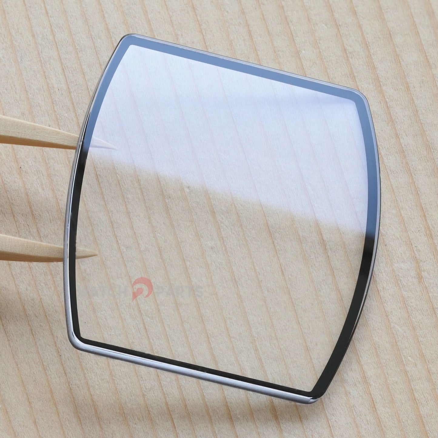 AR Cubra de zafiro Cristal para Hublot 641 Spirit of Big Bang 42 mm Ratio de vidrio