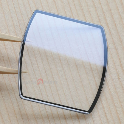 AR Cubra de zafiro Cristal para Hublot 641 Spirit of Big Bang 42 mm Ratio de vidrio