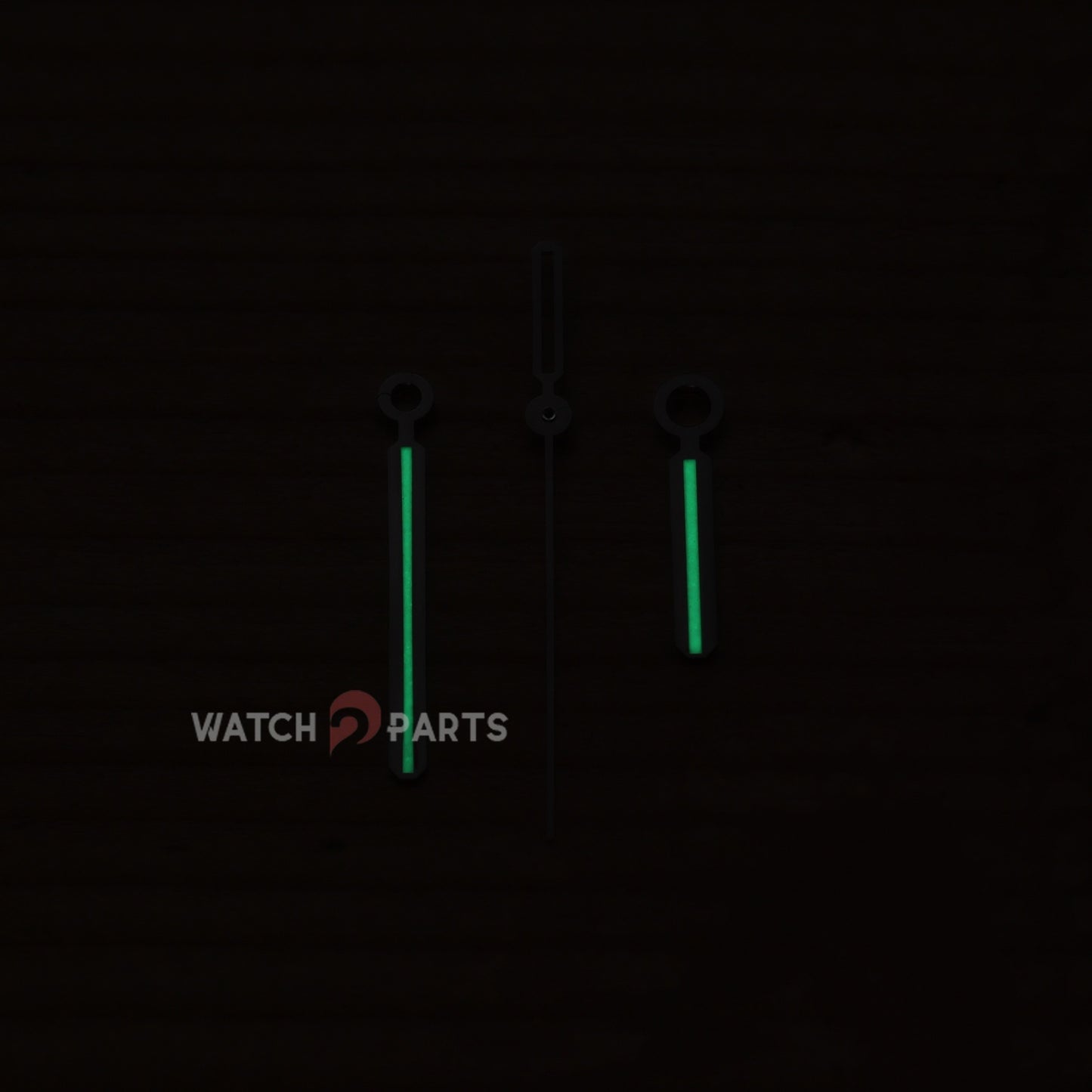 Watch Hands for Audemars Piguet AP 15500 Royal Oak Caliber Cal.4302 41mm