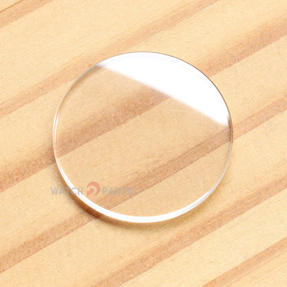 Double Domed Watch Glass for Chopard Happy Beach 288347 38mm Sapphire Crystal