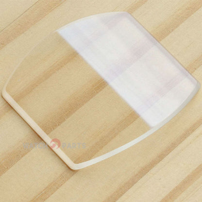 Сапфировое стекло для часов Richard Mille RM50-03/RM50-01 с автоматическим механизмом