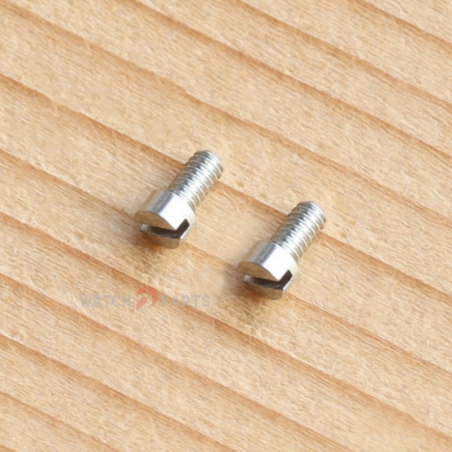 Watch Case Back Cover Screw for Franck Muller FM V45 Men's Collection Vanguard Watch