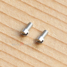 Watch Case Back Cover Screw for Franck Muller FM V45 Men's Collection Vanguard Watch