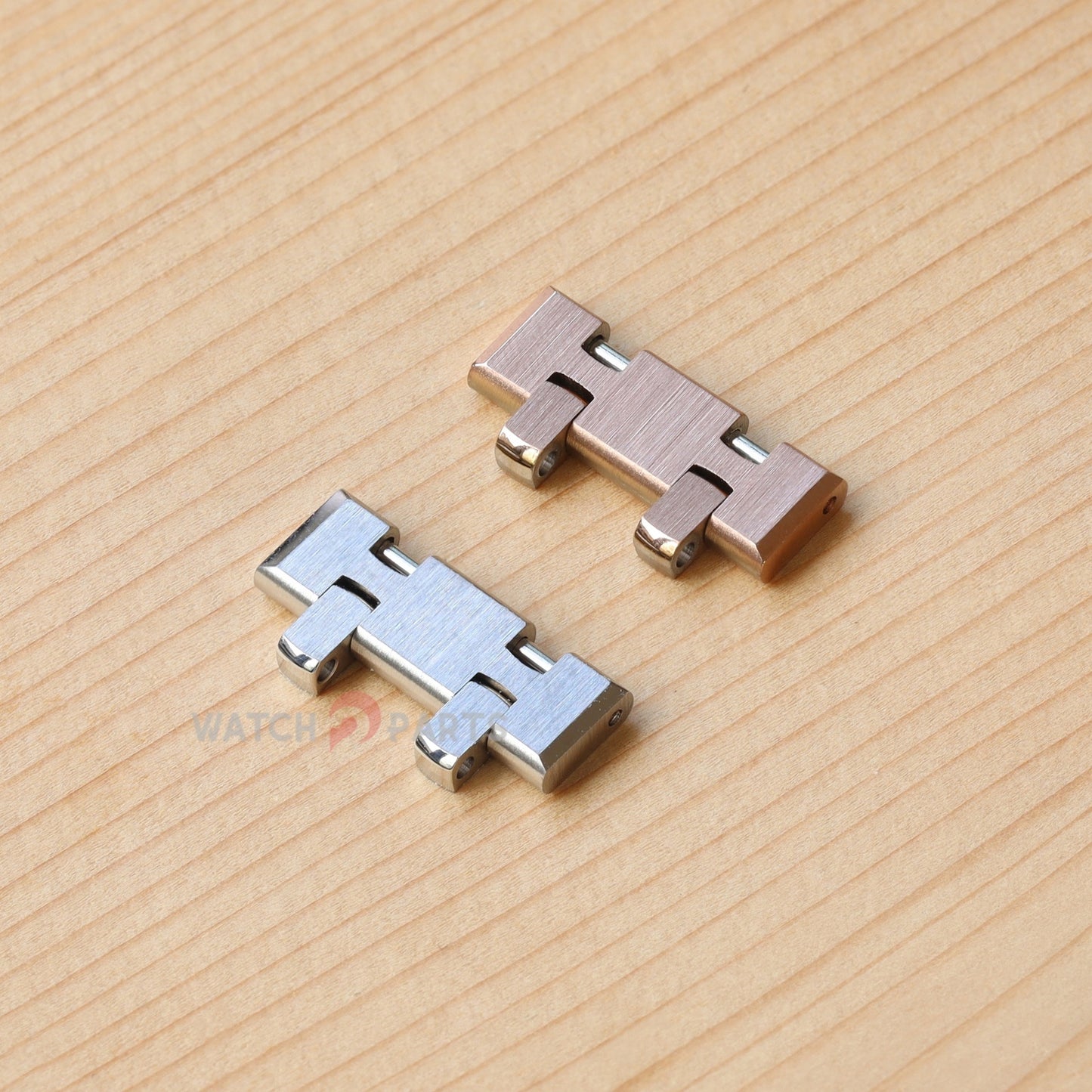 Watch Band Link for Audemars Piguet 15510/26240 AP Royal Oak 41mm Watch Steel Bracelet Extension Link