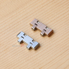 Watch Band Link for Audemars Piguet 15510/26240 AP Royal Oak 41mm Watch Steel Bracelet Extension Link