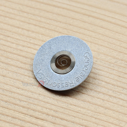 Mainspring for Cartier Caliber Cal 1904 Watch