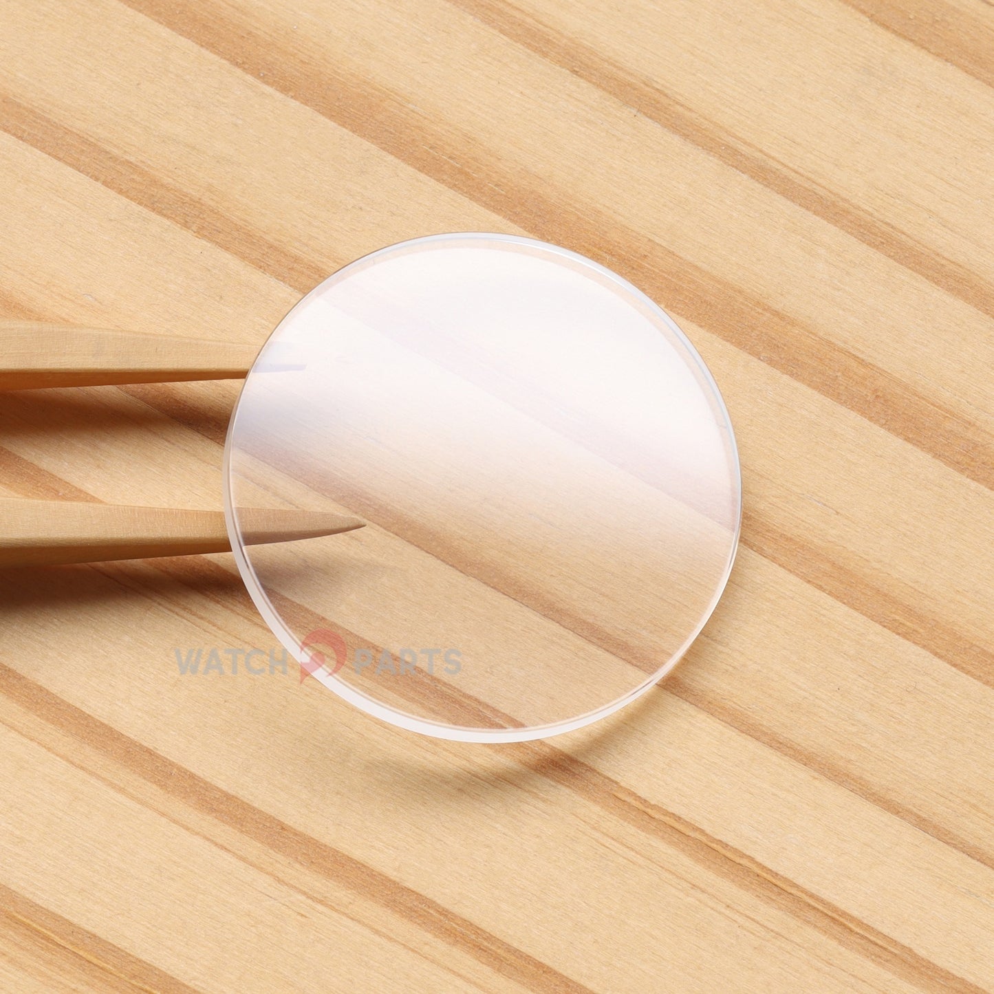 Watch Glass for Tudor Aeronaut/Hydronaut II/Grantour 20200/20030/20040/20050 41mm Watch Sapphire Crystal