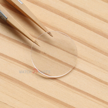 Watch Glass for Tudor Classic Date 21010/21013A/21023/21020 38mm Watch Sapphire Crystal