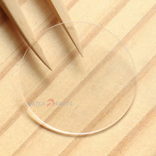 AR Coating Arched Raised Watch Sapphire Crystal for Bvlgari BBP42 42mm Glass - watch2parts