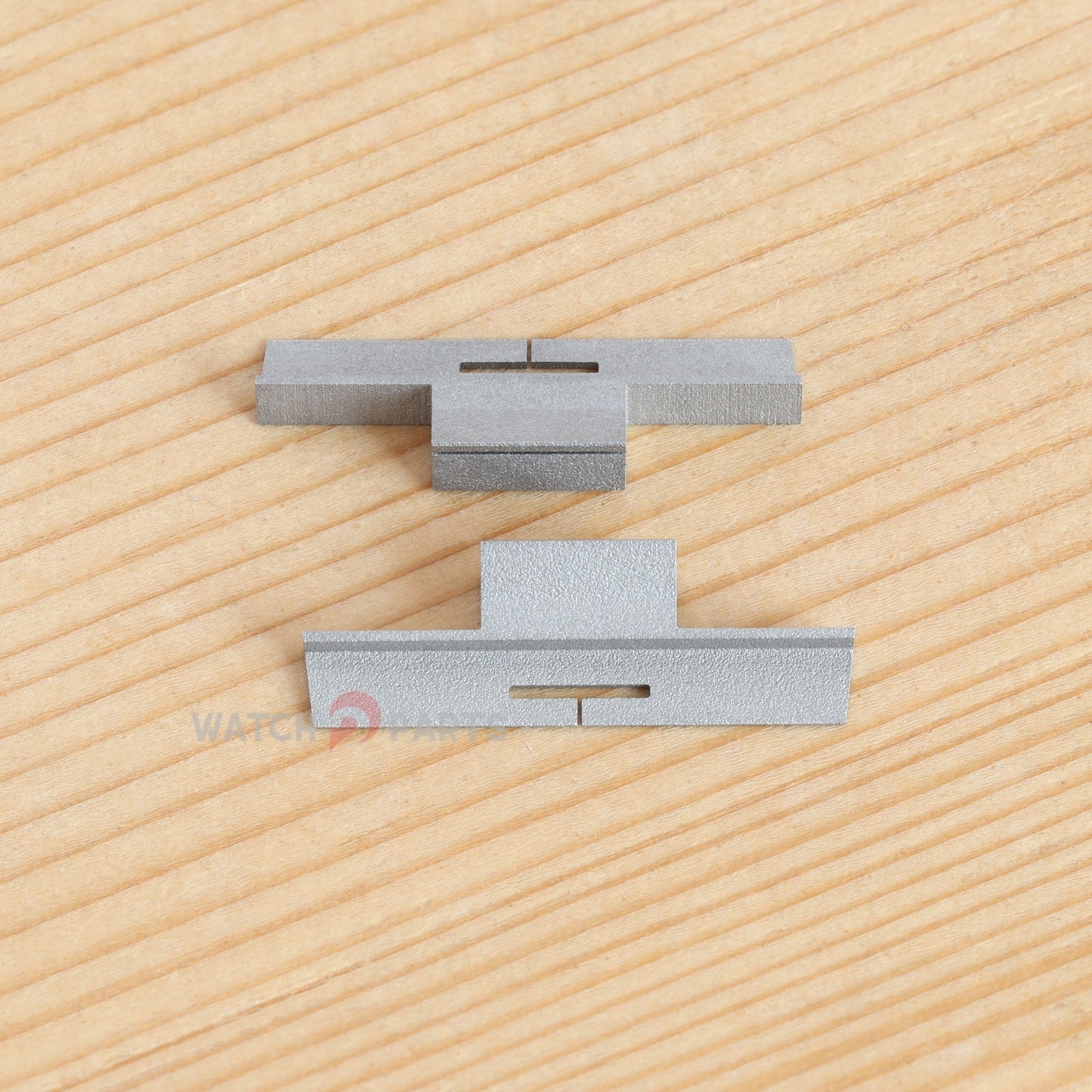 24.1mm Watch Leather Strap Insert Inside for Vacheron Constantin Overseas VC 47450/49150/47040 42mm Watch Band Link Kit