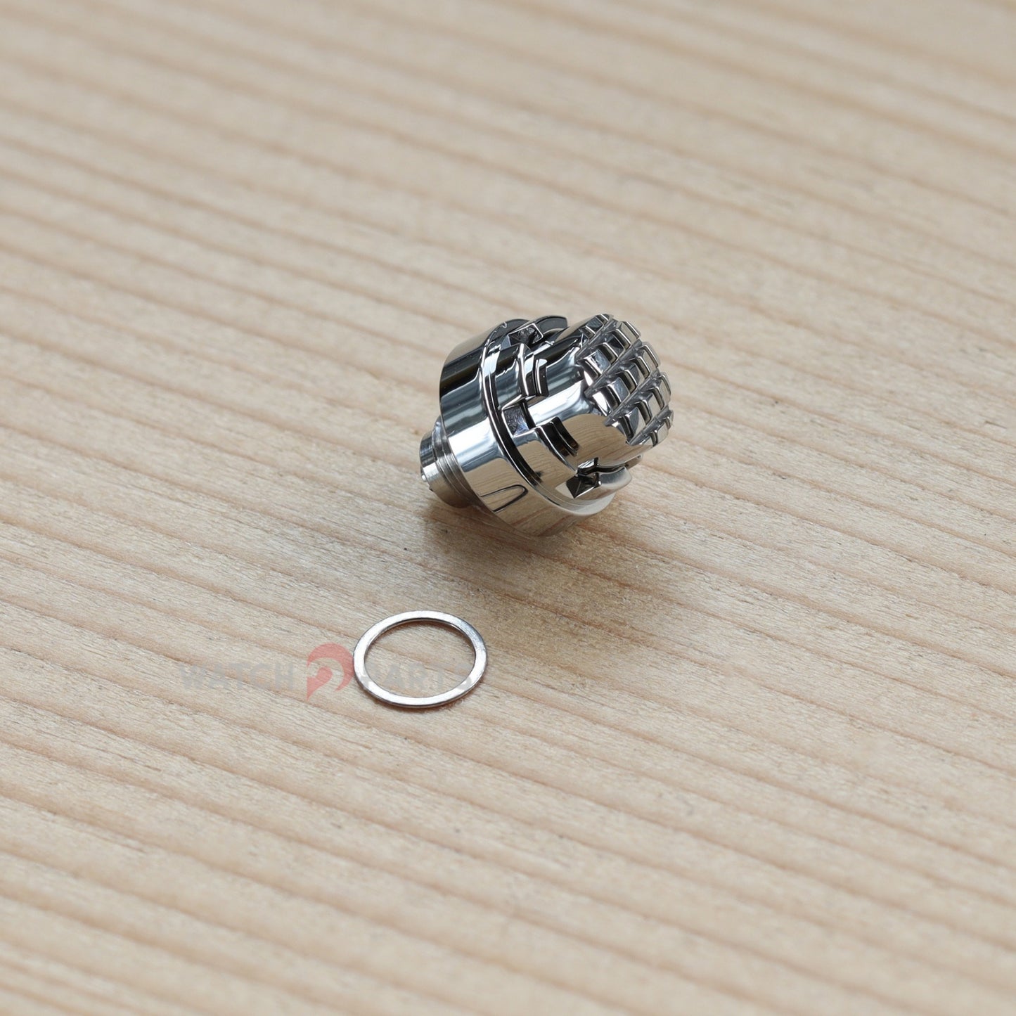 Pusher for Breitling Super Avenger A13370/A13380 48/45mm Watch Button