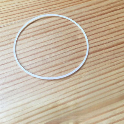 watch seal washer waterproof ring for Rolex Yacht-Master/Sea-Dweller Deepsea 44mm automatic watch beze 116680