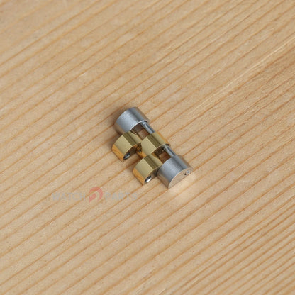 15.5 مم/16.2 مم رابط سوار اليوبيل لرولكس تاريخ 36/41mm 126xxx/116xxx روابط نهاية الفرقة