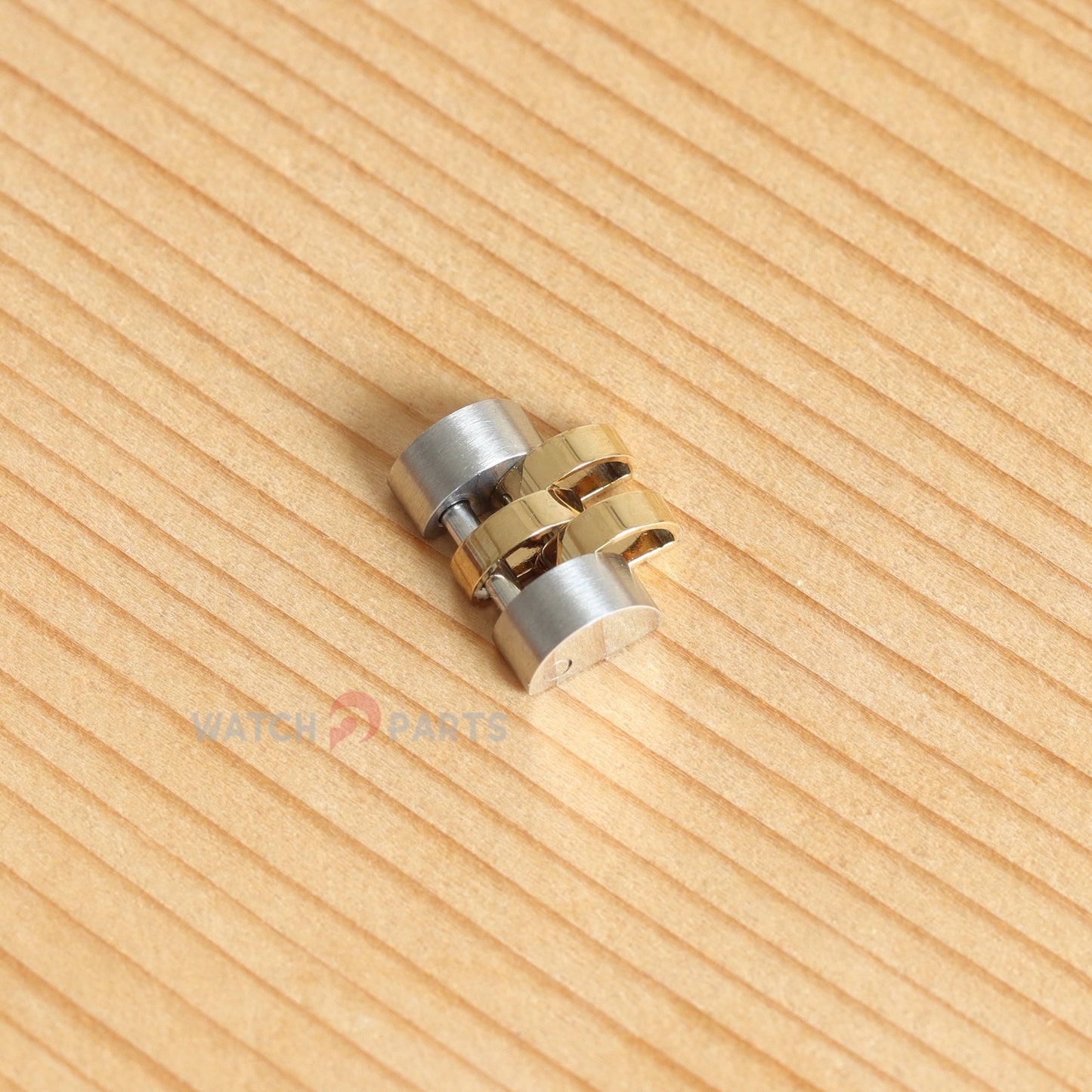 10mm Jubilee Bracelet Link for Rolex Datejust 26mm 69173 79173 Watch Band End Links