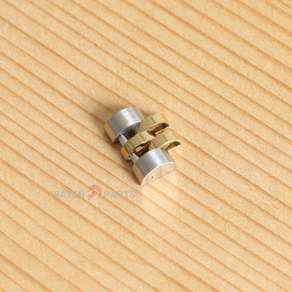 10mm Jubilee Bracelet Link for Rolex Datejust 26mm 69173 79173 Watch Band End Links