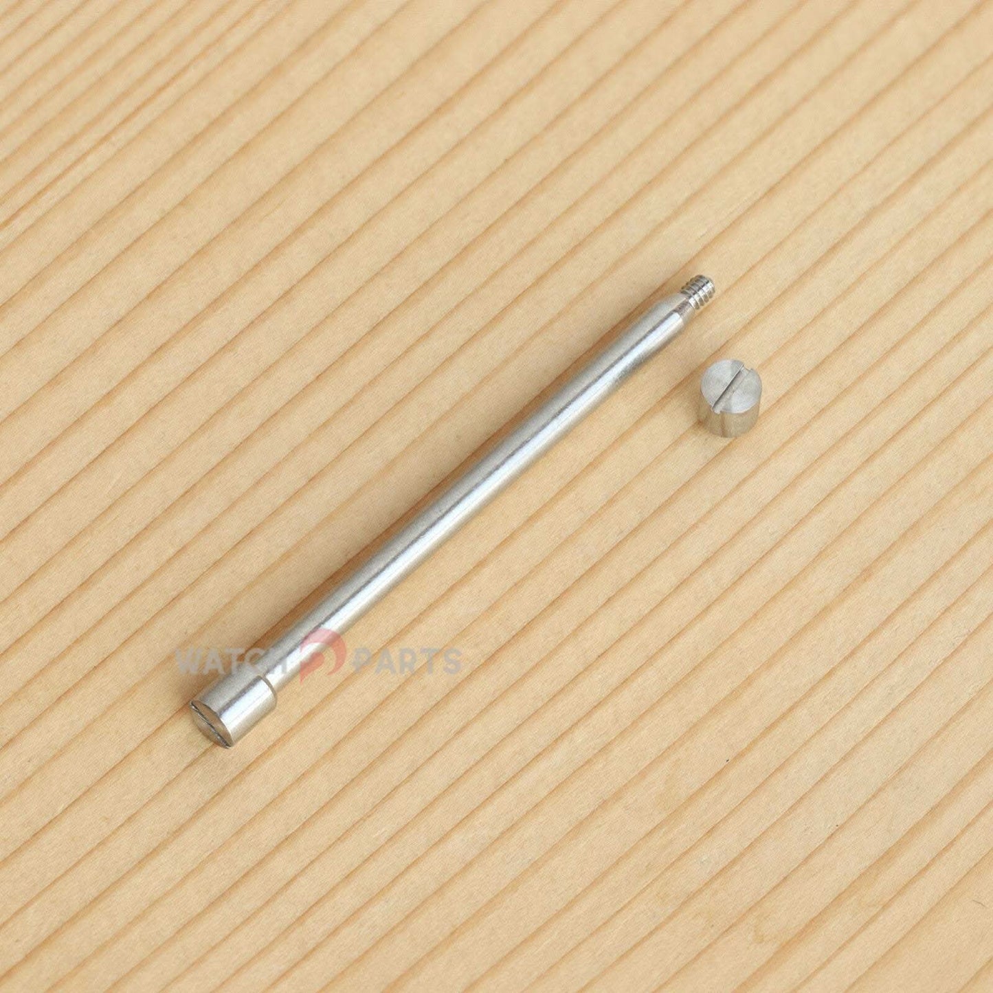 Watch Strap Screw Tube for Bvlgari Bulgari ASSIOMA 44x34mm Automatic Watch Band Link Pin