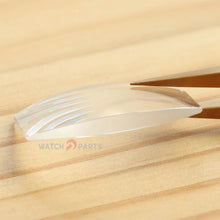 Watch Sapphire Crystal for Ulysse Nardin Michelangelo Gigante UTC Mens UN 223-11-41 Watch Glass