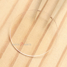 AR Coating Round Flat Watch Glass for Chopard Mille Miglia 161889 41mm Sapphire Crystal