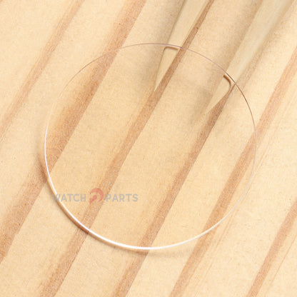 AR Coating Round Flat Watch Glass for Chopard Mille Miglia 161889 41mm Sapphire Crystal