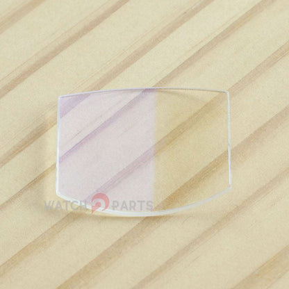 Сапфировое стекло для часов Richard Mille RM023 с автоматическим антибликовым покрытием