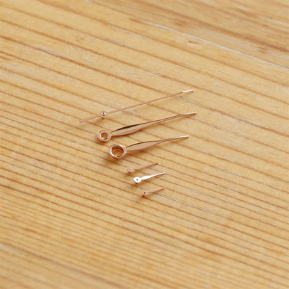 75320 Watch Hands Set for IWC IW3910 Portofino Chronograph 42mm Watch