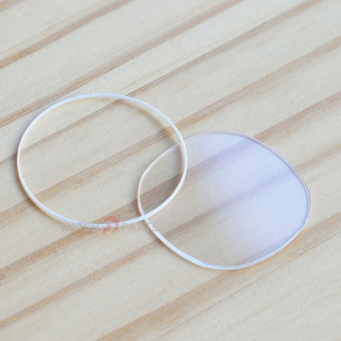 Стекло для часов Patek Philippe 5261 Aquanaut 39,9 мм, сапфировое стекло