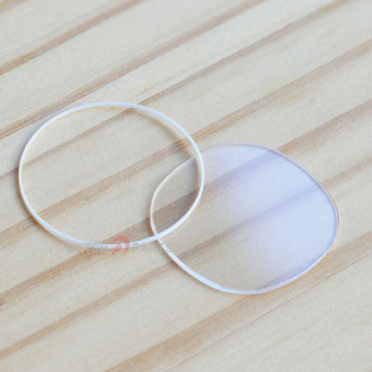 Стекло для часов Patek Philippe 5261 Aquanaut 39,9 мм, сапфировое стекло