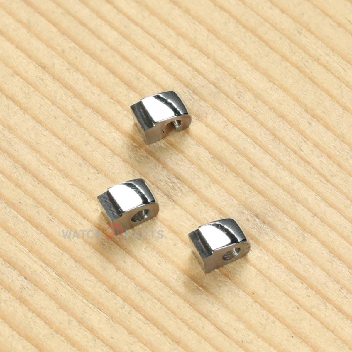 Bracelet End Bolt for Cartier 4016/4177/4022 Panthere Small/Medium Watch Band Link