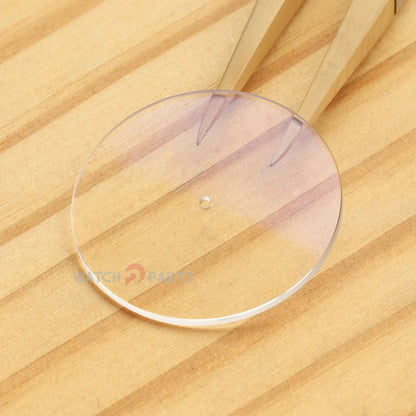 Sapphire Crystal for Ulysse Nardin UN Watch Glass