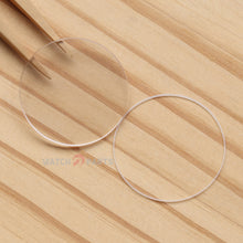 Watch Glass for Tudor Clair de Rose 35700/35701/35800 34mm Watch Sapphire Crystal