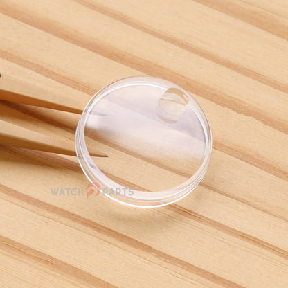 Watch Acrylic Glass for Tudor Snowflake Submariner 94110 40mm Watch