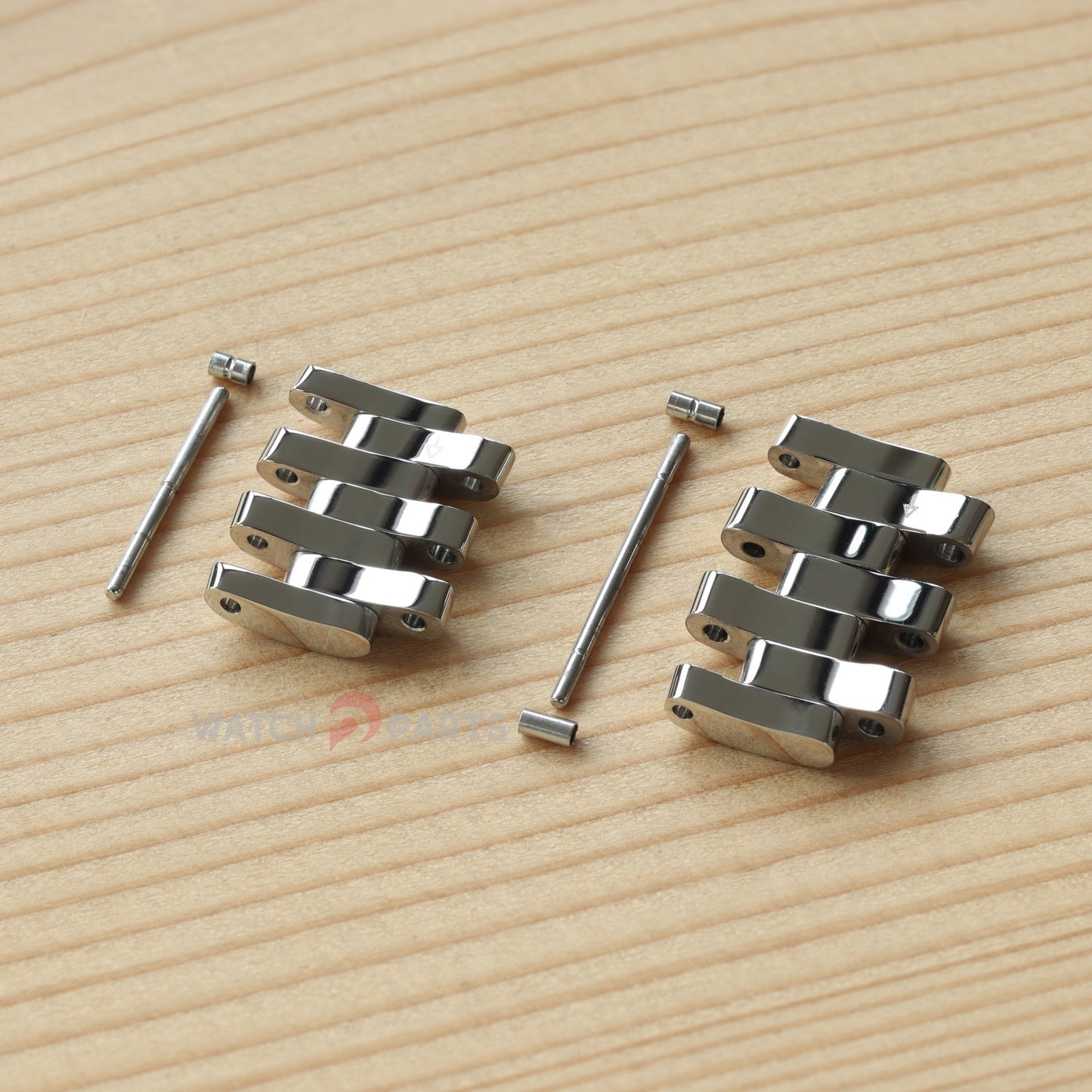 Watch Bracelet Link for Omega 434 De Ville Prestige Men/Lady's Watch Band End Links