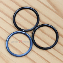 Bezel for Tudor 79030 Black Bay Fifty-Eight 39mm Watch Aluminum Insert