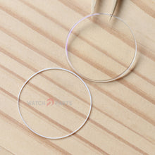 Watch Glass for IWC Portuguese Grande Complication  IW377402/5454/IW5023/IW5034/IW5101/IW5161/IW5164/IW5033/5162/ 45mm Sapphire Crystal - watch2parts
