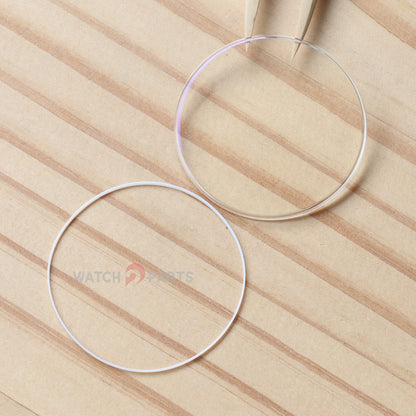 Watch Glass for IWC Portuguese Grande Complication  IW377402/5454/IW5023/IW5034/IW5101/IW5161/IW5164/IW5033/5162/ 45mm Sapphire Crystal - watch2parts