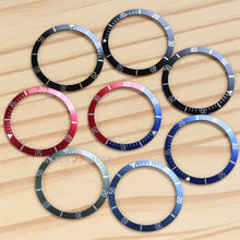 Bezel for Tudor Black Bay 79220/79230/7941 41mm Watch Aluminum Insert