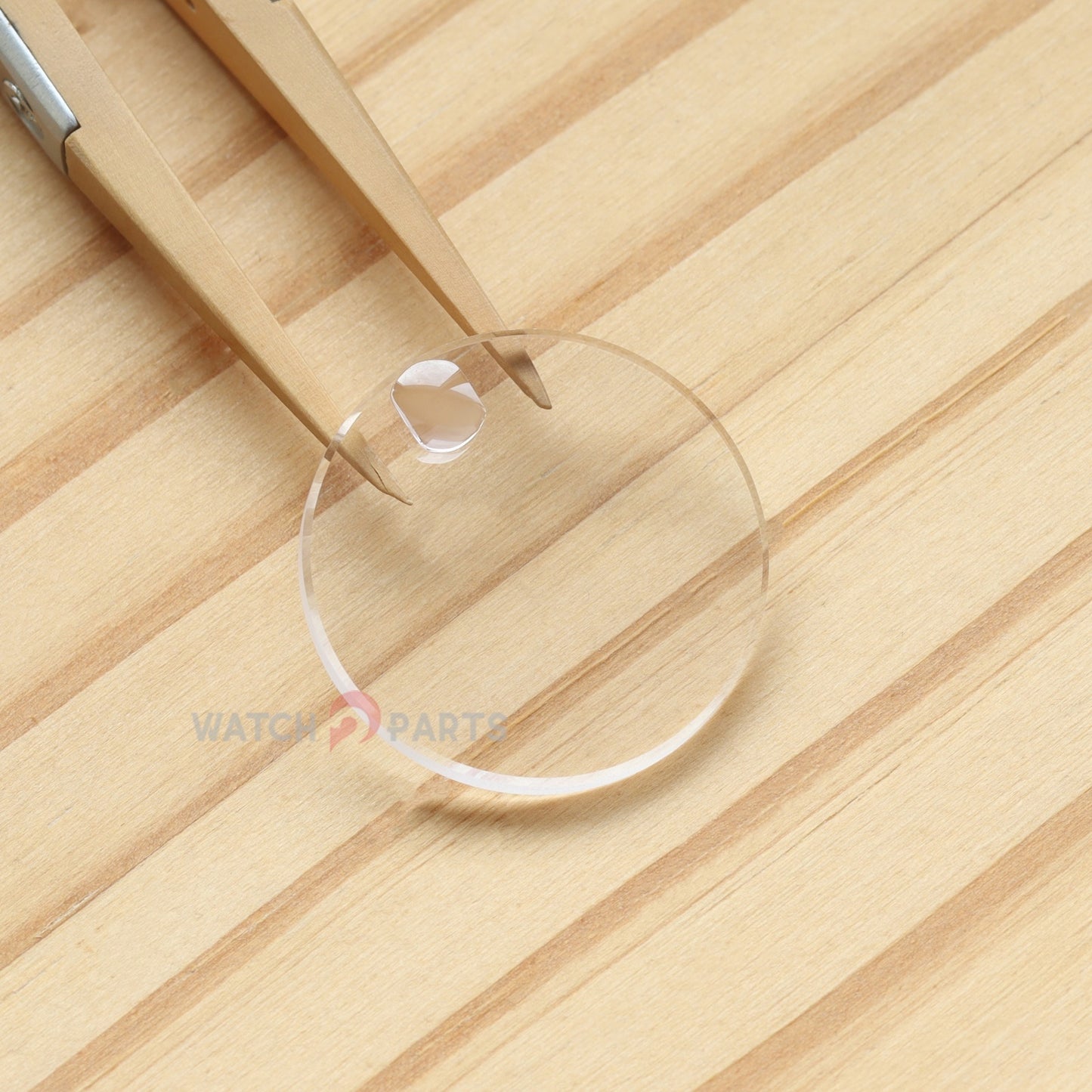 Sapphire Crystal for Tudor Hydronaut 85193A/85190 36mm Watch Glass Date Window