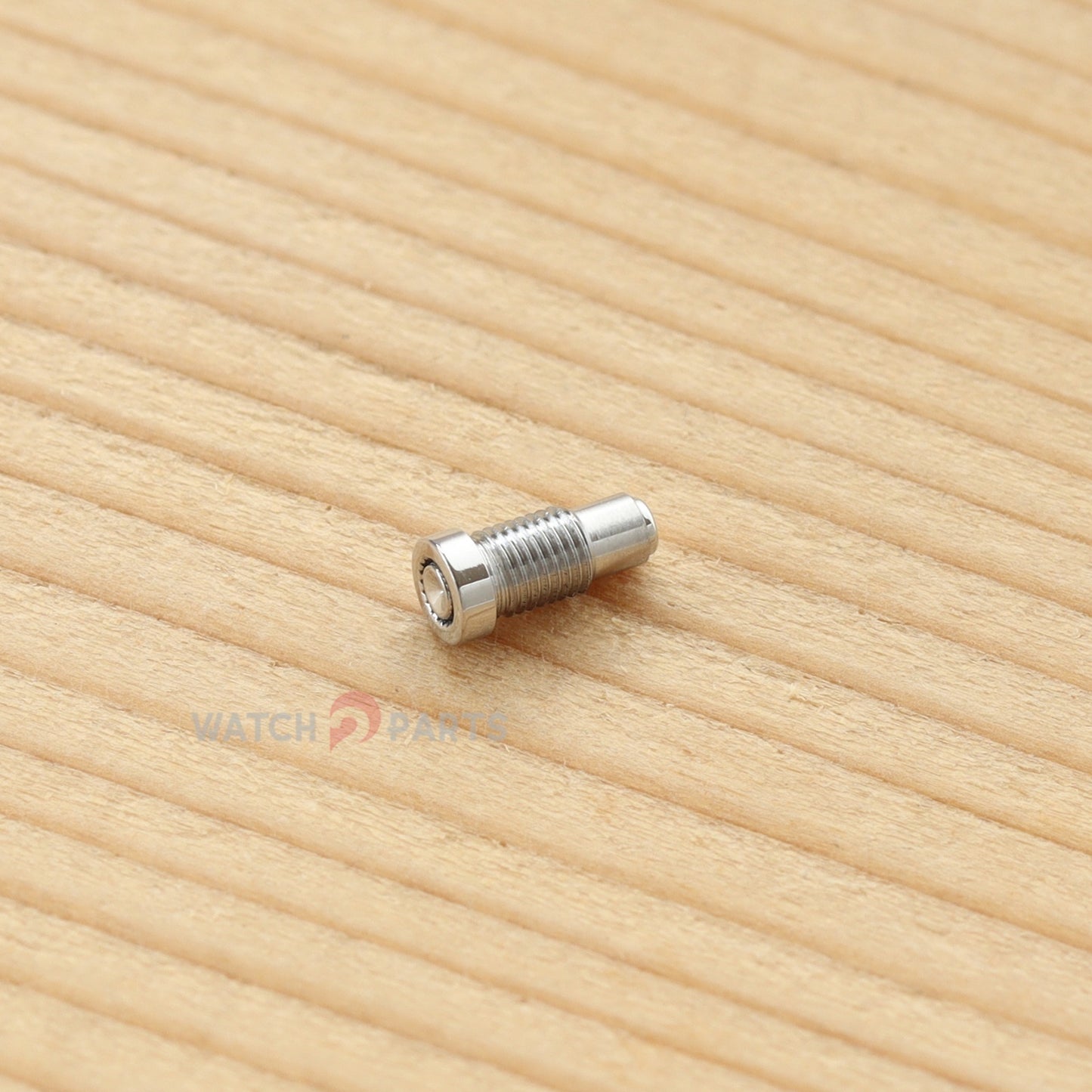 Time Set Screw Invisible Button for Patek Philippe PP Aquanaut 5968 42.2mm Watch