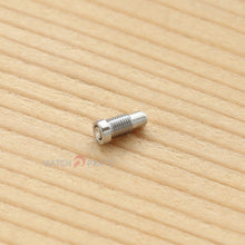 Time Set Screw Invisible Button for Patek Philippe PP Aquanaut 5968 42.2mm Watch