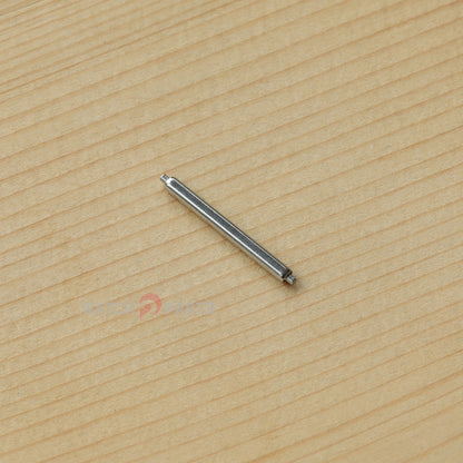 Watch Bracelet/Buckle Ear Tube for Patek Philippe Aquanaut PP 5167 40mm Watch Band Link Screw Pin