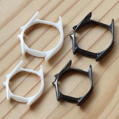 Watch Ceramic Case for Chanel J12 33/38mm Watch Middle Frame