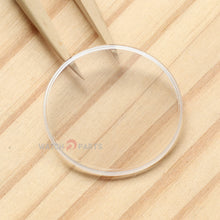 Box-shaped/Highly-domed/Lid Sapphire Crystal for Vacheron Constantin VC FiftySix 4000E 40mm Watch Glass