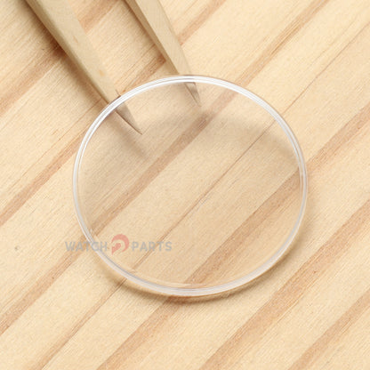 Box-shaped/Highly-domed/Lid Sapphire Crystal for Vacheron Constantin VC FiftySix 4000E 40mm Watch Glass