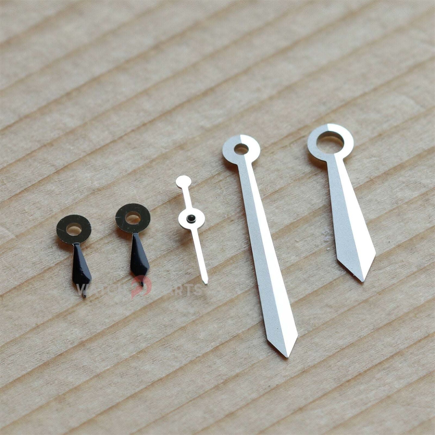 Watch Hands for Vacheron Constantin 42008 Royal Eagle Caliber 1206 Movement