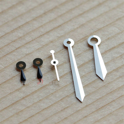 Watch Hands for Vacheron Constantin 42008 Royal Eagle Caliber 1206 Movement